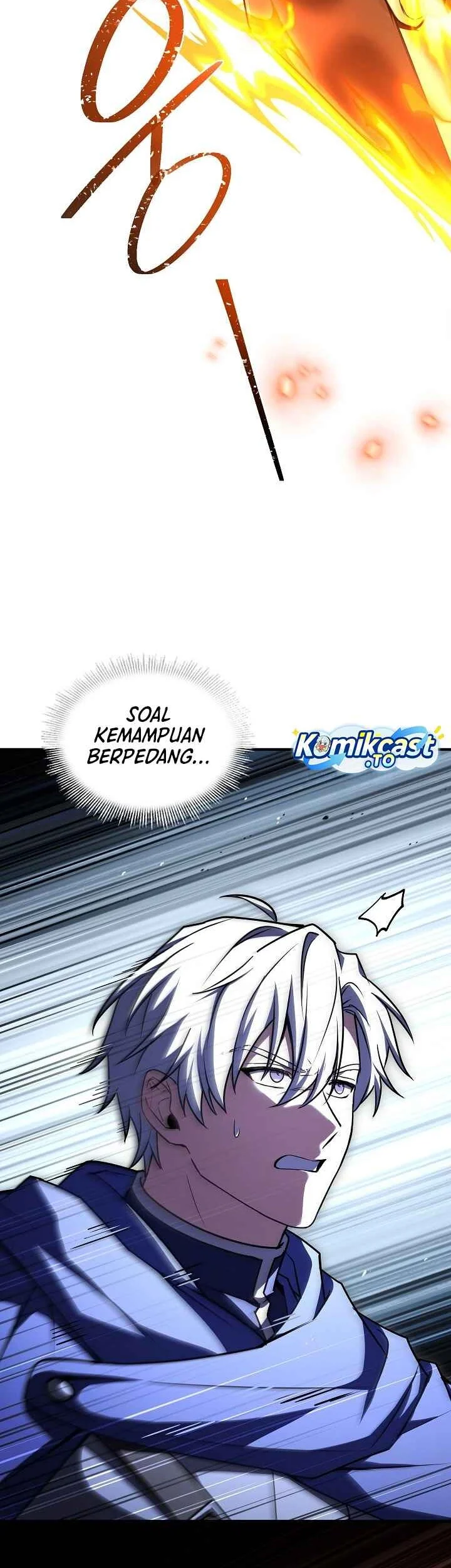 Return of The Greatest Lancer Chapter 183 - halaman 58
