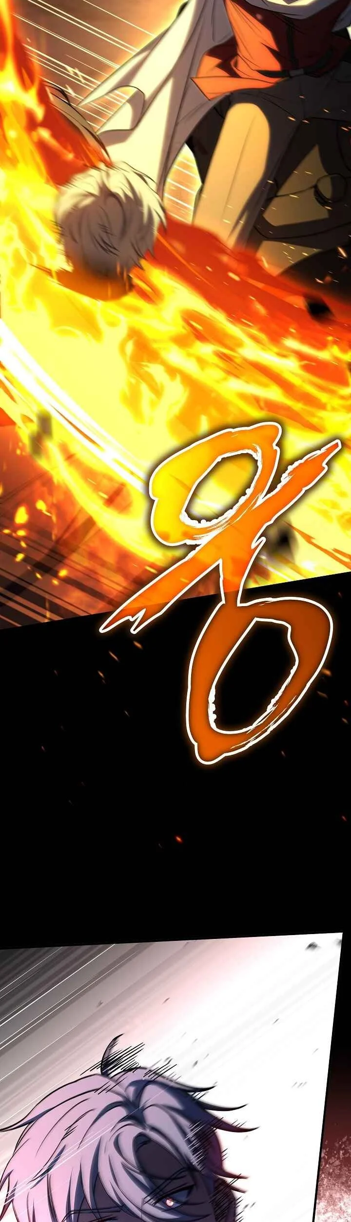 Return of The Greatest Lancer Chapter 183 - halaman 61