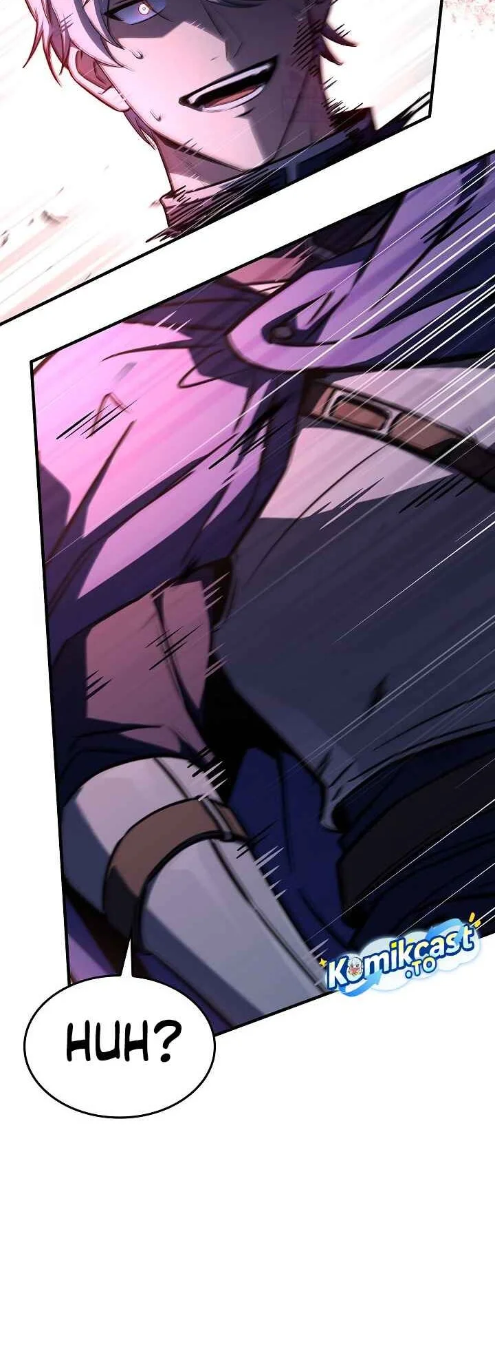 Return of The Greatest Lancer Chapter 183 - halaman 62