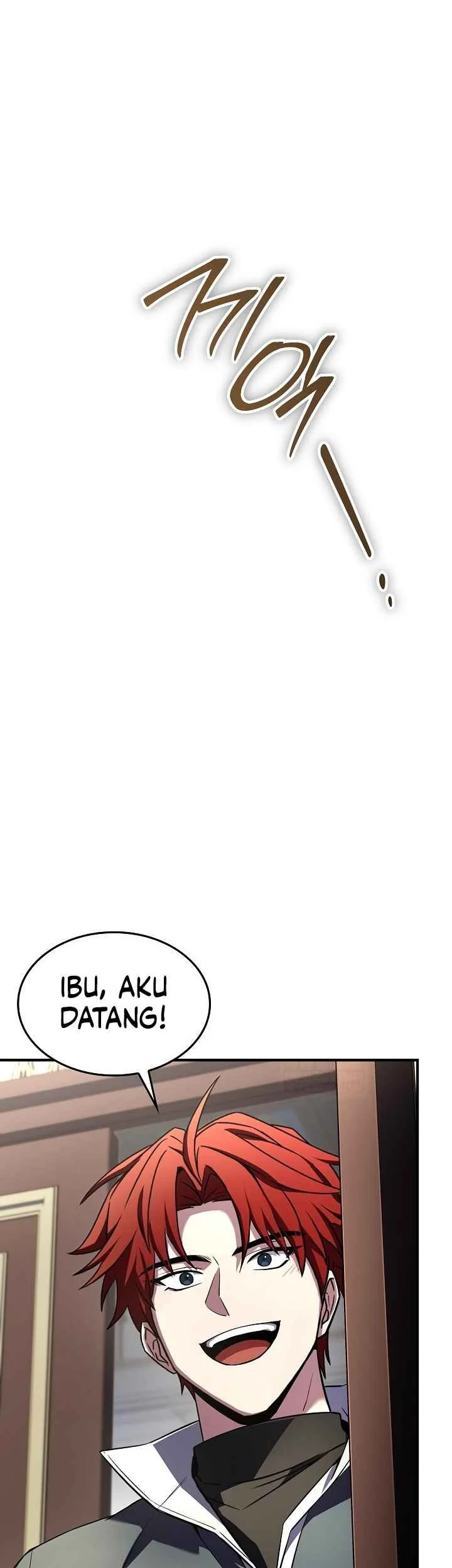 Return of The Greatest Lancer Chapter 183 - halaman 7