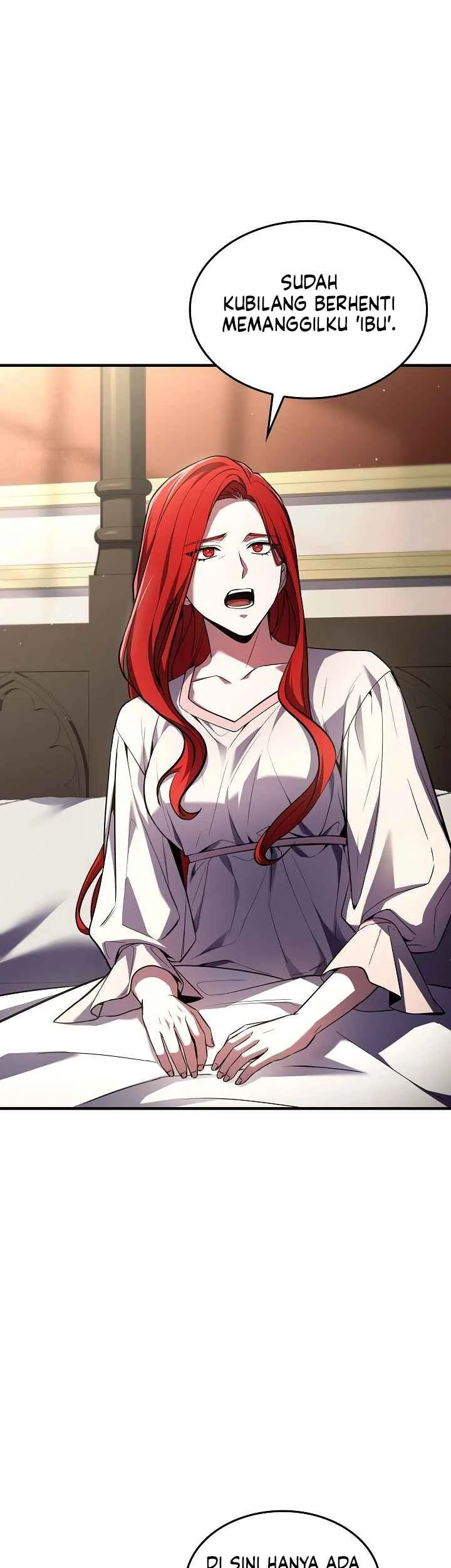 Return of The Greatest Lancer Chapter 183 - halaman 9