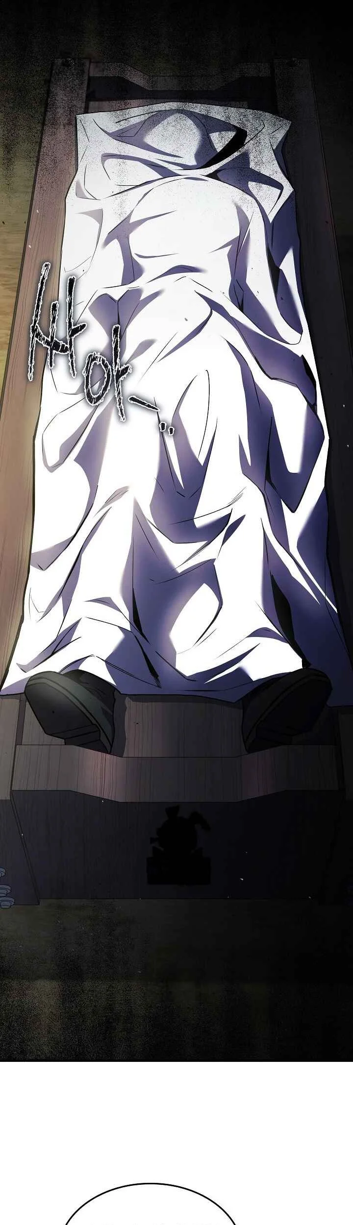 Return of The Greatest Lancer Chapter 184 - halaman 16