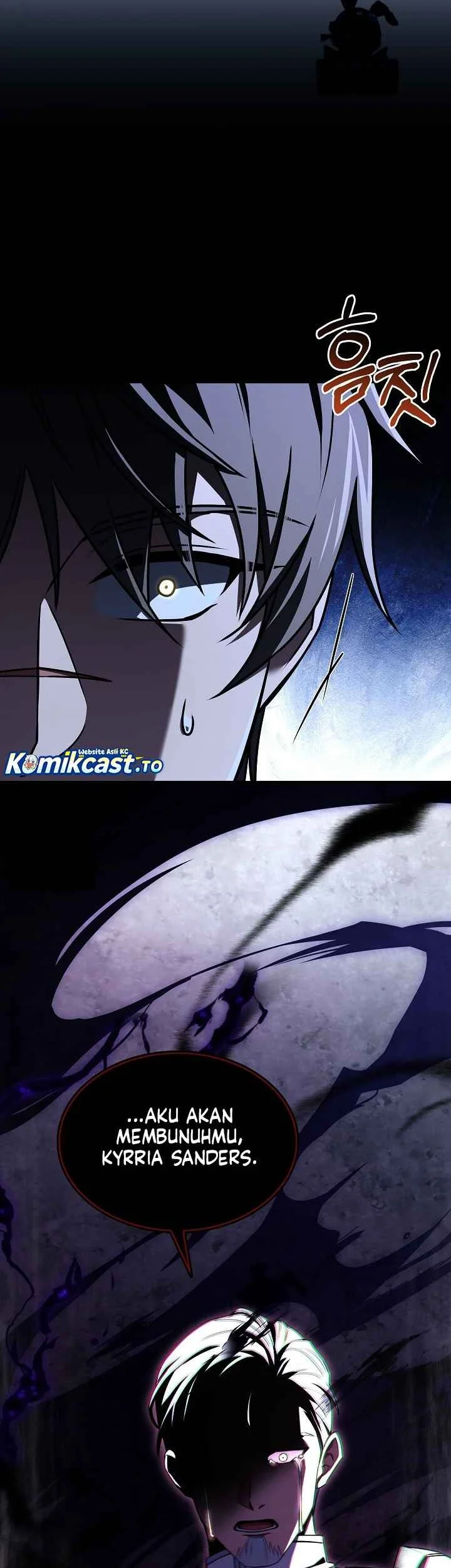 Return of The Greatest Lancer Chapter 184 - halaman 19