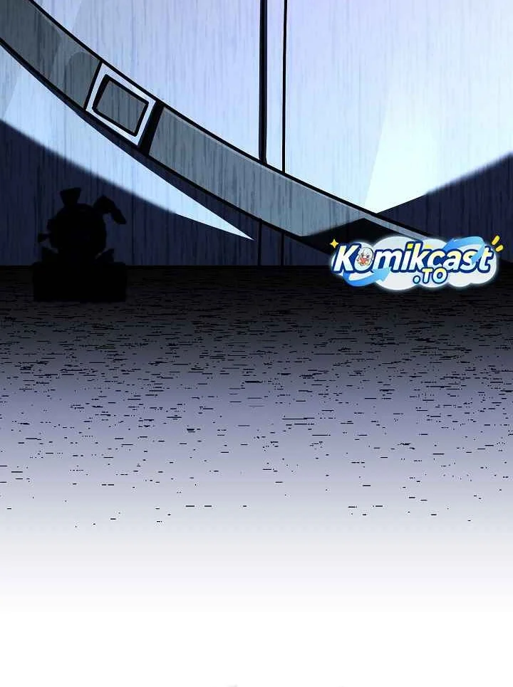 Return of The Greatest Lancer Chapter 184 - halaman 21