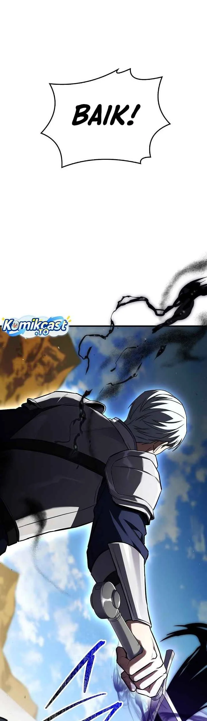 Return of The Greatest Lancer Chapter 184 - halaman 23