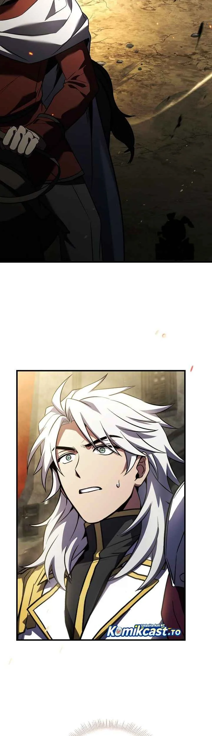Return of The Greatest Lancer Chapter 184 - halaman 3