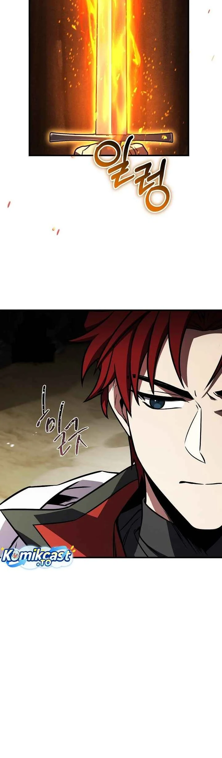 Return of The Greatest Lancer Chapter 184 - halaman 5