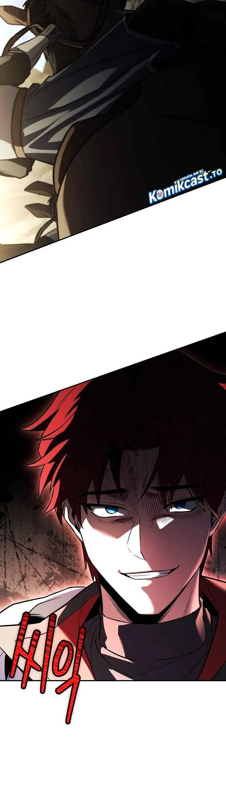 Return of The Greatest Lancer Chapter 184 - halaman 7