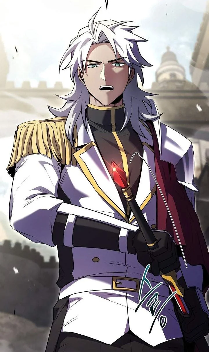 Return of The Greatest Lancer Chapter 185 - halaman 10