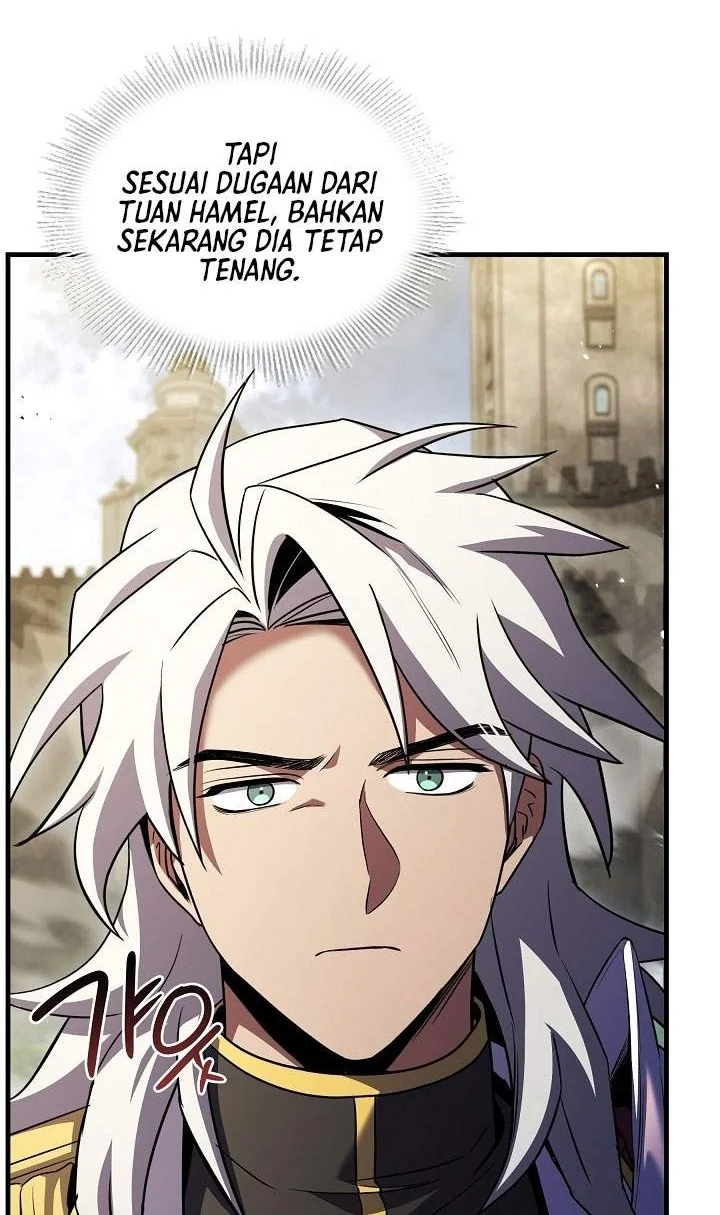 Return of The Greatest Lancer Chapter 185 - halaman 12