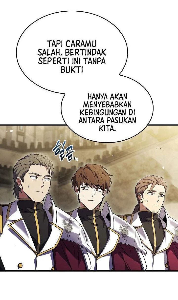 Return of The Greatest Lancer Chapter 185 - halaman 14