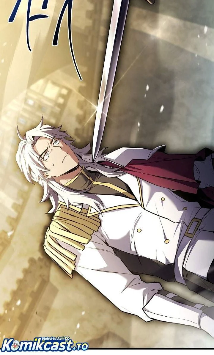 Return of The Greatest Lancer Chapter 185 - halaman 20
