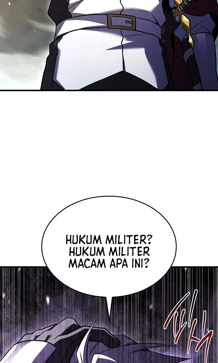Return of The Greatest Lancer Chapter 185 - halaman 22