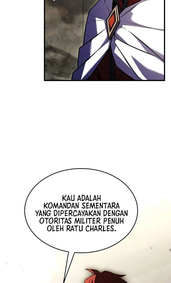 Return of The Greatest Lancer Chapter 185 - halaman 24