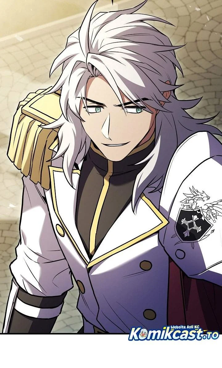 Return of The Greatest Lancer Chapter 185 - halaman 26