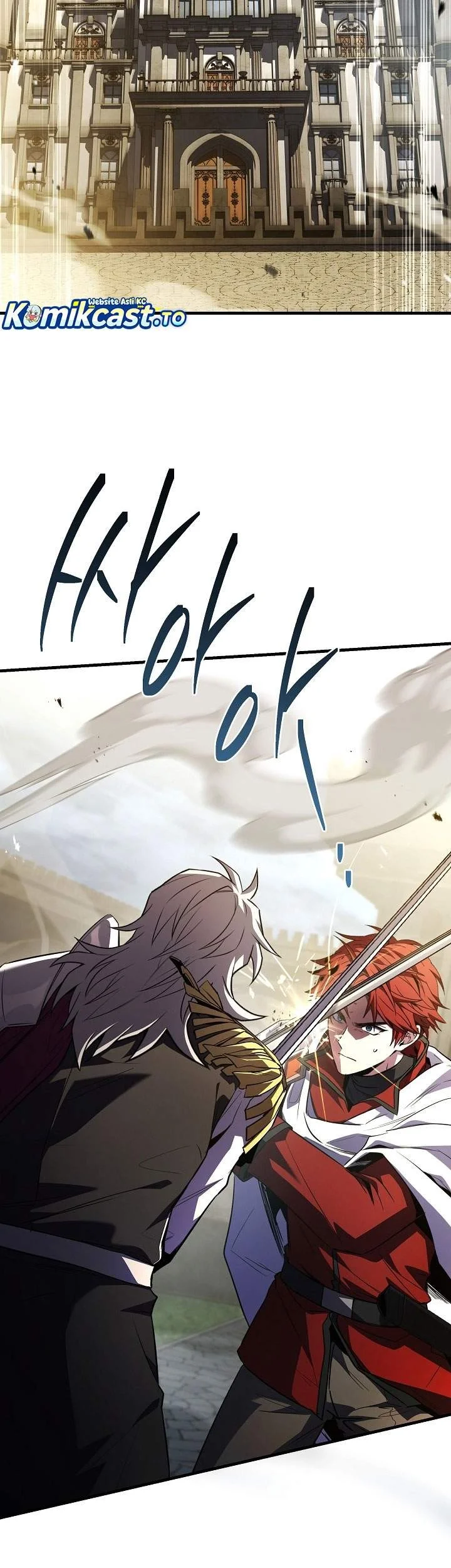 Return of The Greatest Lancer Chapter 185 - halaman 3
