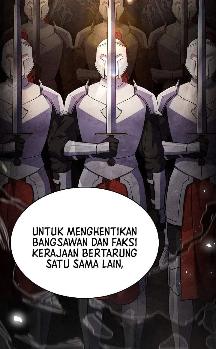 Return of The Greatest Lancer Chapter 185 - halaman 30