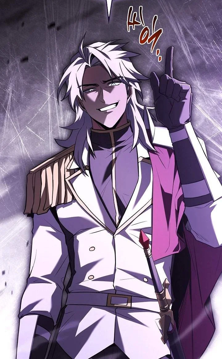Return of The Greatest Lancer Chapter 185 - halaman 32