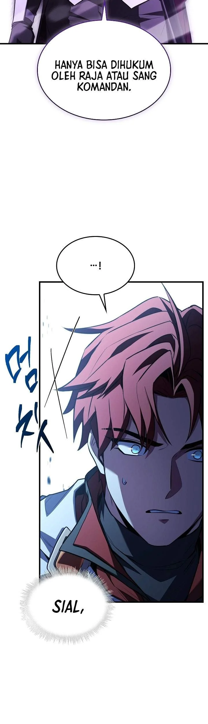 Return of The Greatest Lancer Chapter 185 - halaman 33