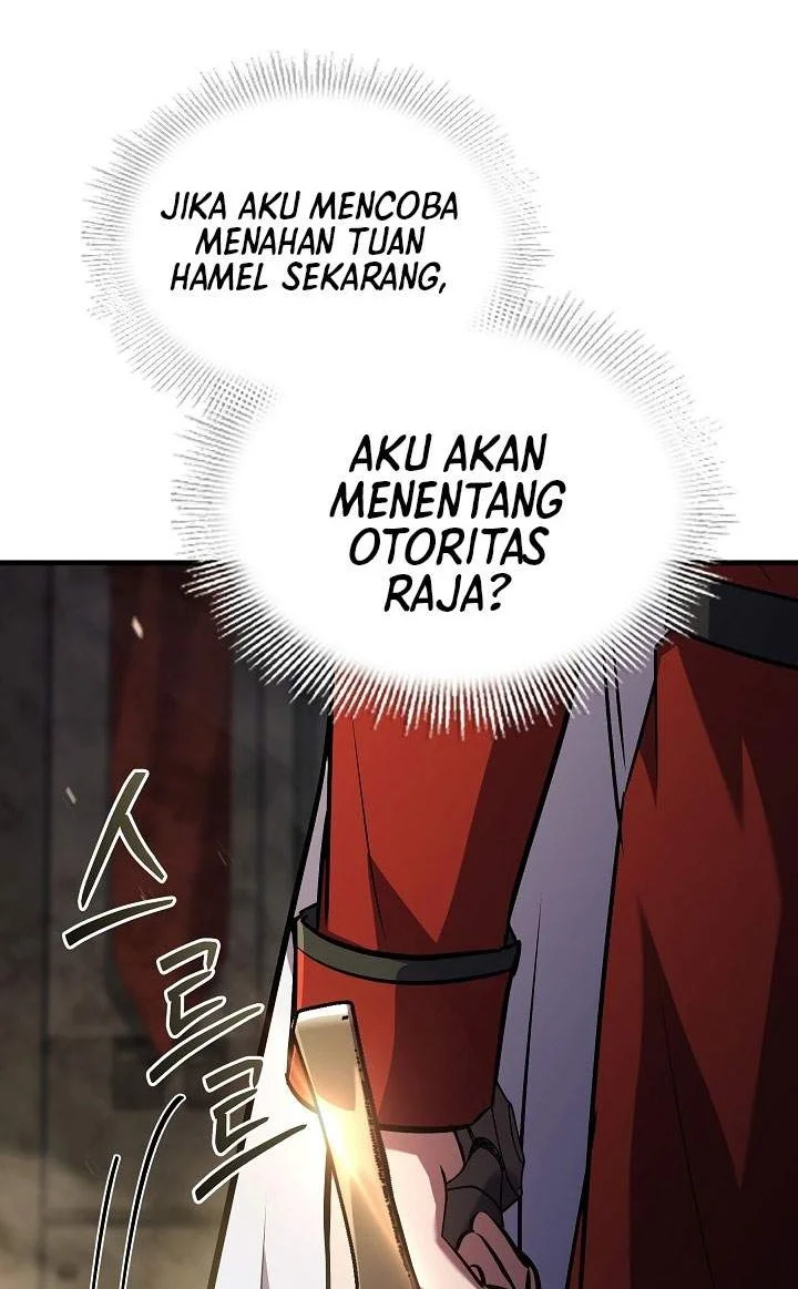 Return of The Greatest Lancer Chapter 185 - halaman 34