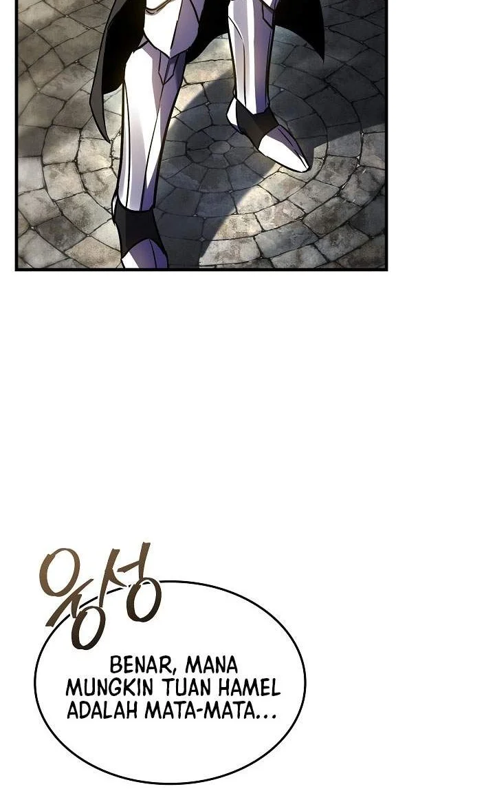 Return of The Greatest Lancer Chapter 185 - halaman 36