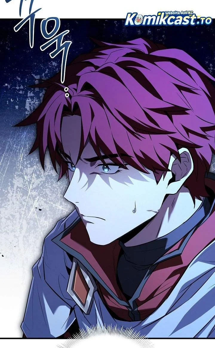 Return of The Greatest Lancer Chapter 185 - halaman 38
