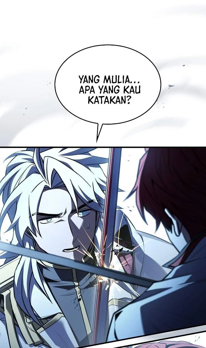 Return of The Greatest Lancer Chapter 185 - halaman 4