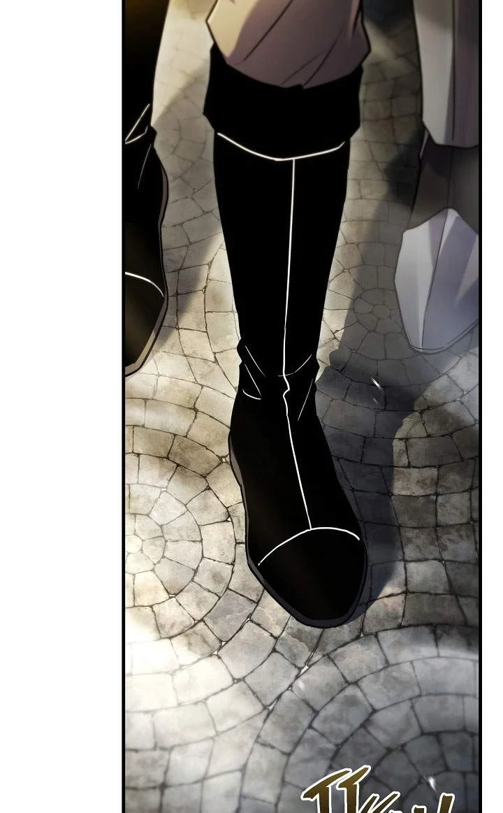 Return of The Greatest Lancer Chapter 185 - halaman 40