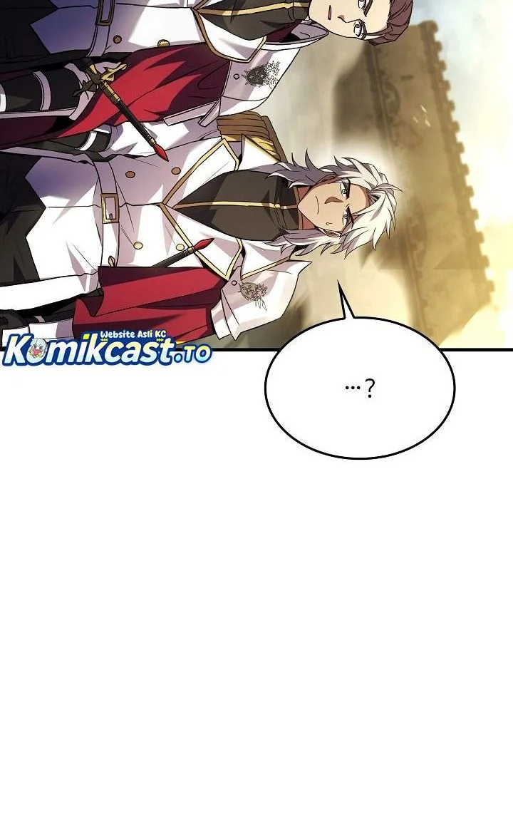 Return of The Greatest Lancer Chapter 185 - halaman 42