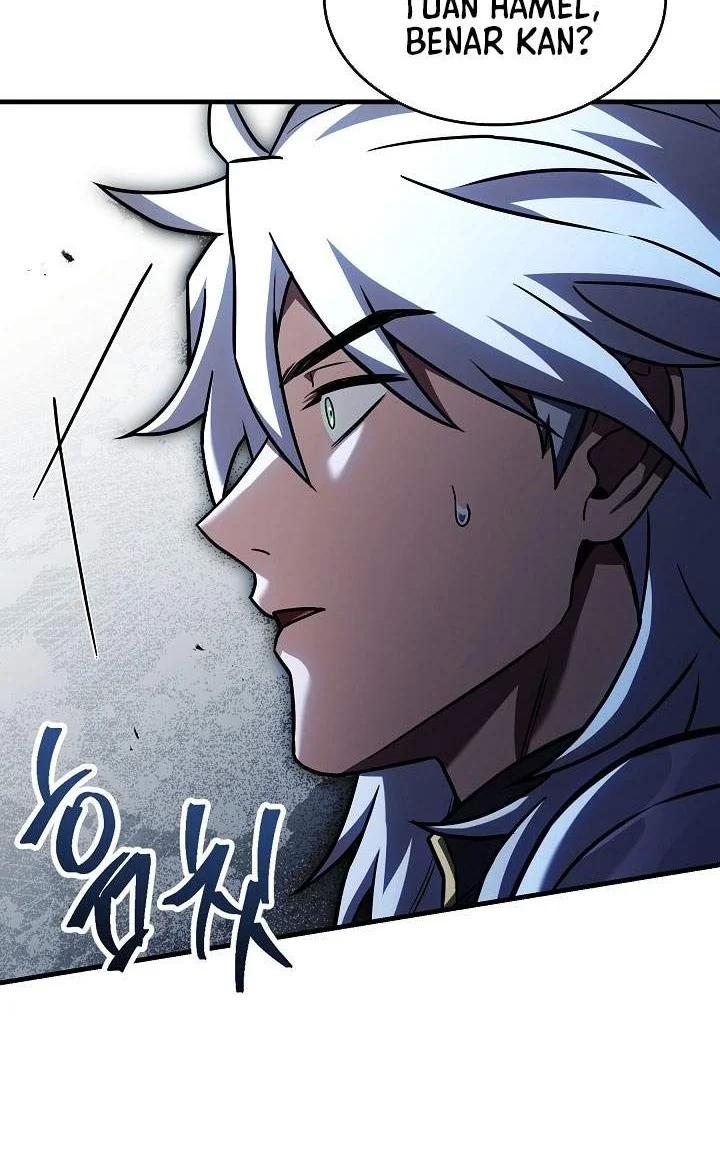 Return of The Greatest Lancer Chapter 185 - halaman 44