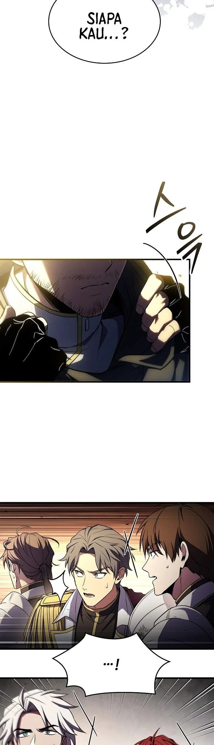 Return of The Greatest Lancer Chapter 185 - halaman 47