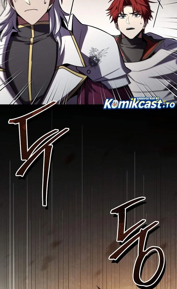 Return of The Greatest Lancer Chapter 185 - halaman 48