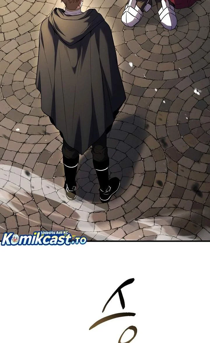 Return of The Greatest Lancer Chapter 185 - halaman 54
