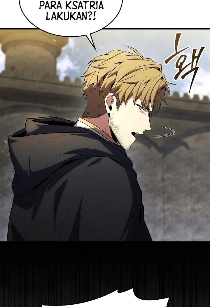 Return of The Greatest Lancer Chapter 185 - halaman 58