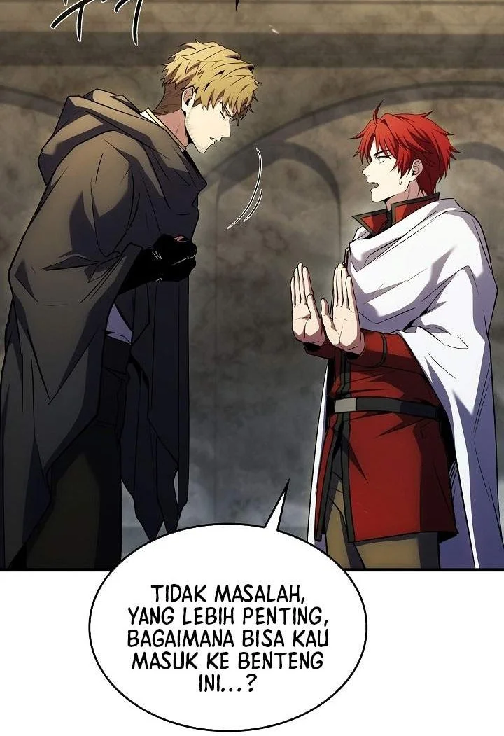 Return of The Greatest Lancer Chapter 185 - halaman 62