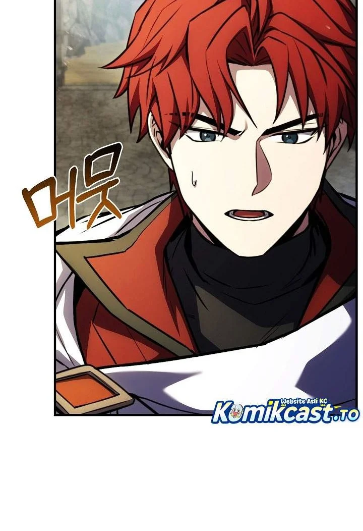 Return of The Greatest Lancer Chapter 185 - halaman 64
