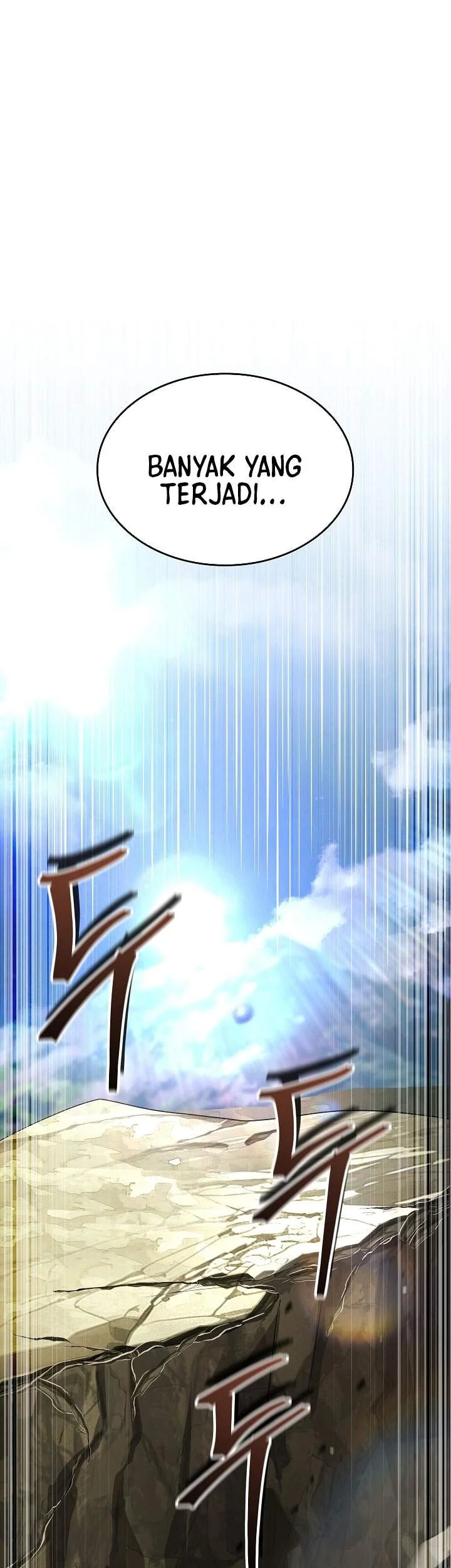 Return of The Greatest Lancer Chapter 185 - halaman 65