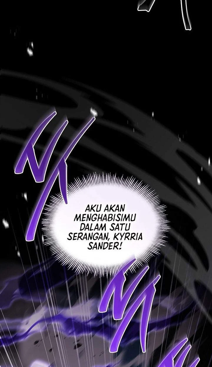 Return of The Greatest Lancer Chapter 185 - halaman 76