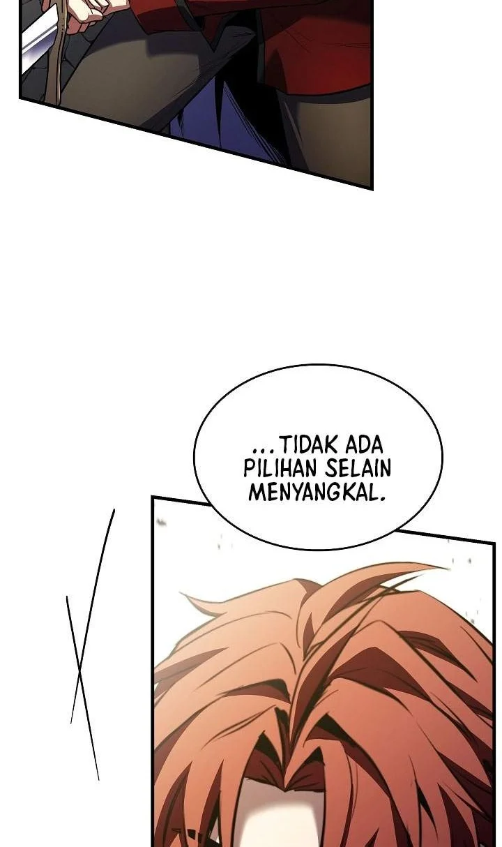 Return of The Greatest Lancer Chapter 185 - halaman 8