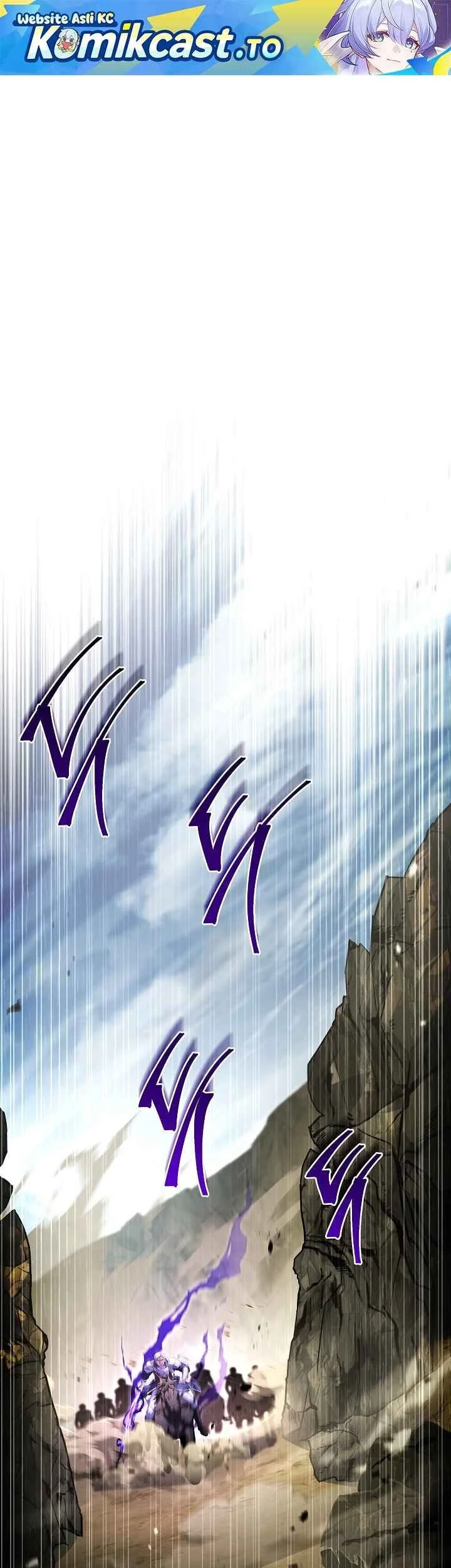 Return of The Greatest Lancer Chapter 186 - halaman 2