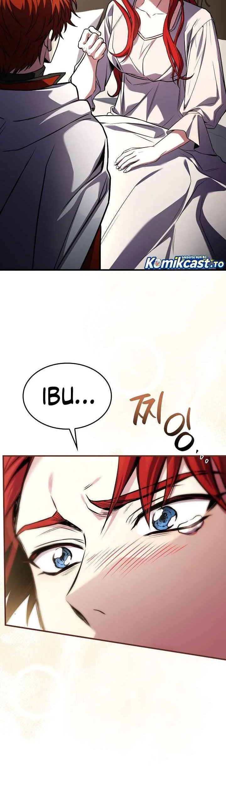 Return of The Greatest Lancer Chapter 186 - halaman 23