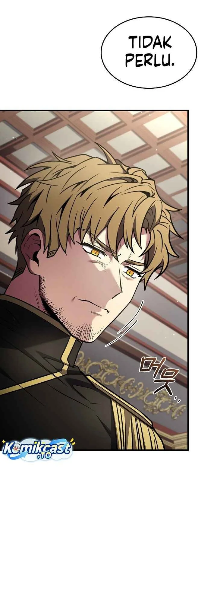 Return of The Greatest Lancer Chapter 186 - halaman 25