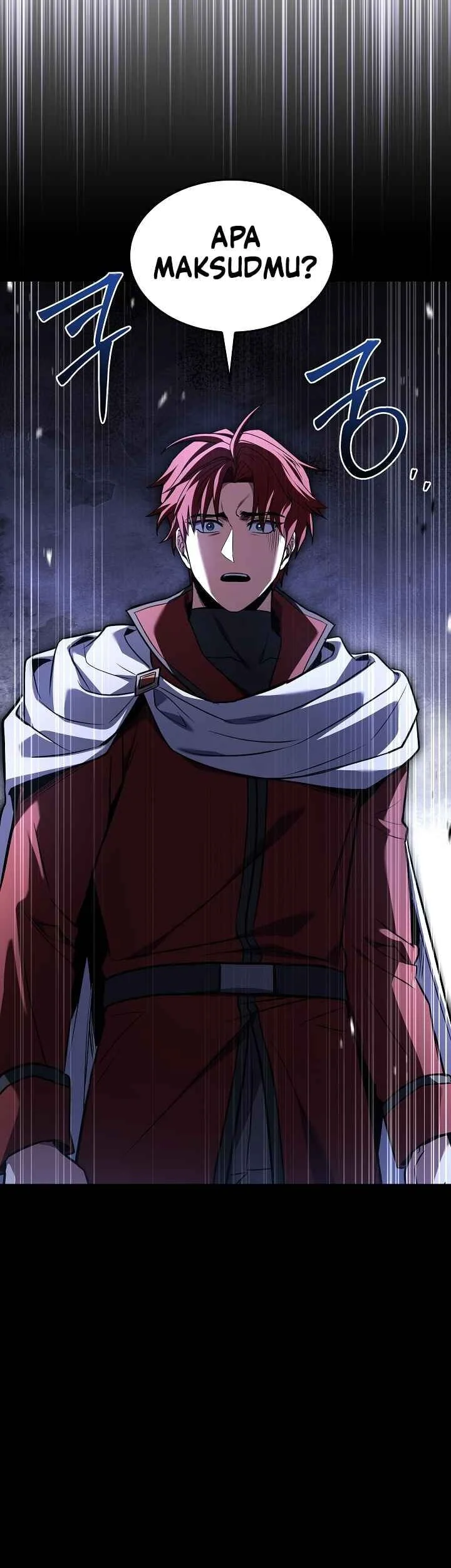 Return of The Greatest Lancer Chapter 186 - halaman 28