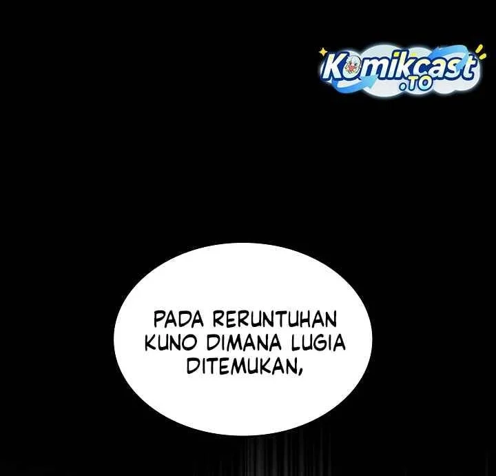 Return of The Greatest Lancer Chapter 186 - halaman 29
