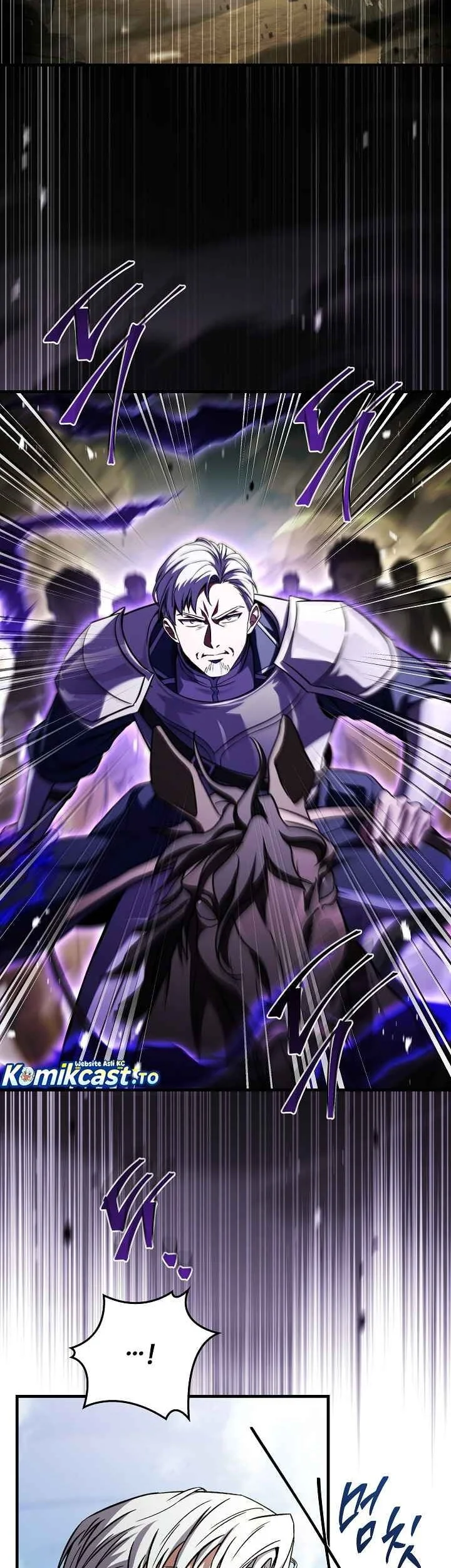 Return of The Greatest Lancer Chapter 186 - halaman 3