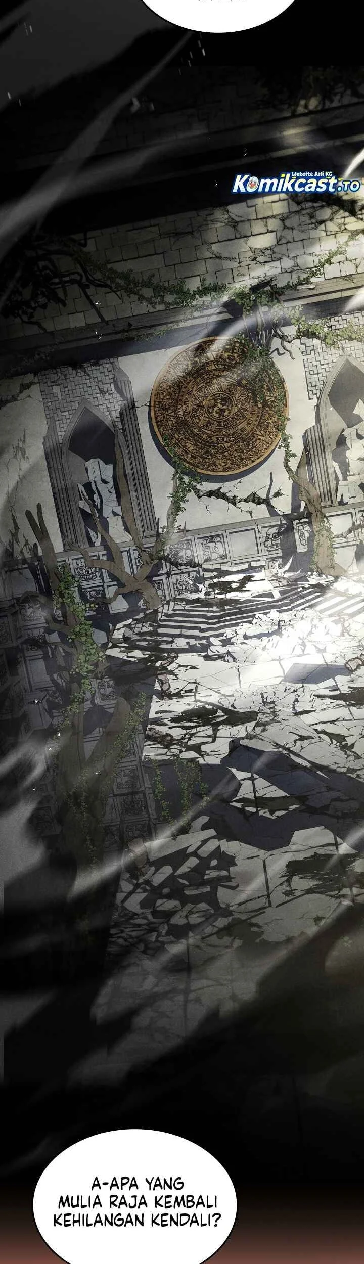 Return of The Greatest Lancer Chapter 186 - halaman 31