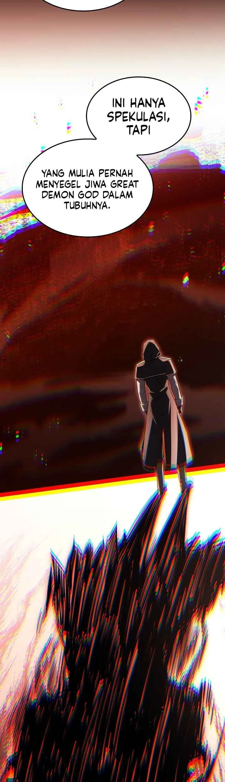 Return of The Greatest Lancer Chapter 186 - halaman 32