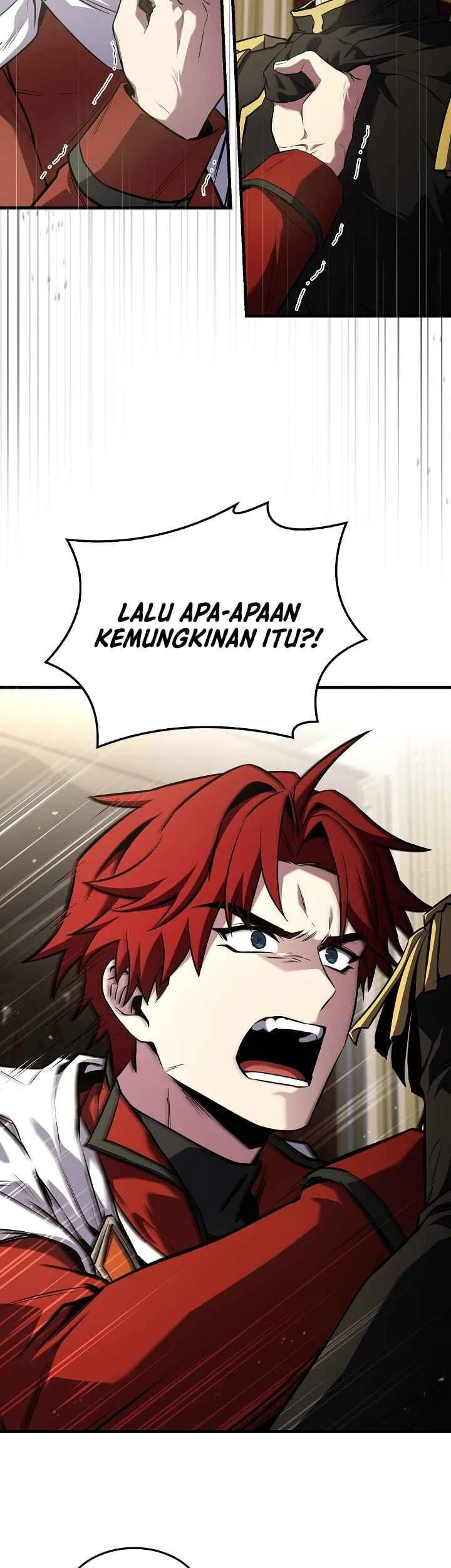 Return of The Greatest Lancer Chapter 186 - halaman 36