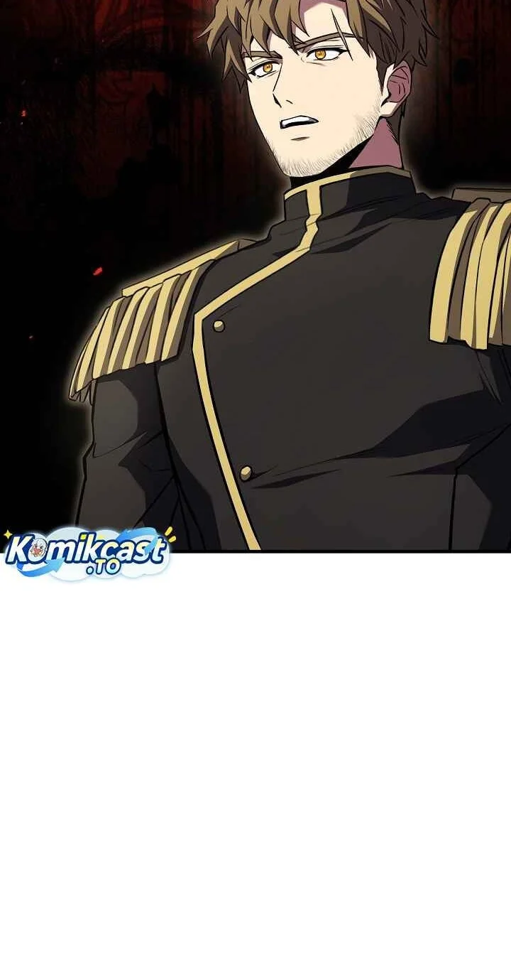 Return of The Greatest Lancer Chapter 186 - halaman 41