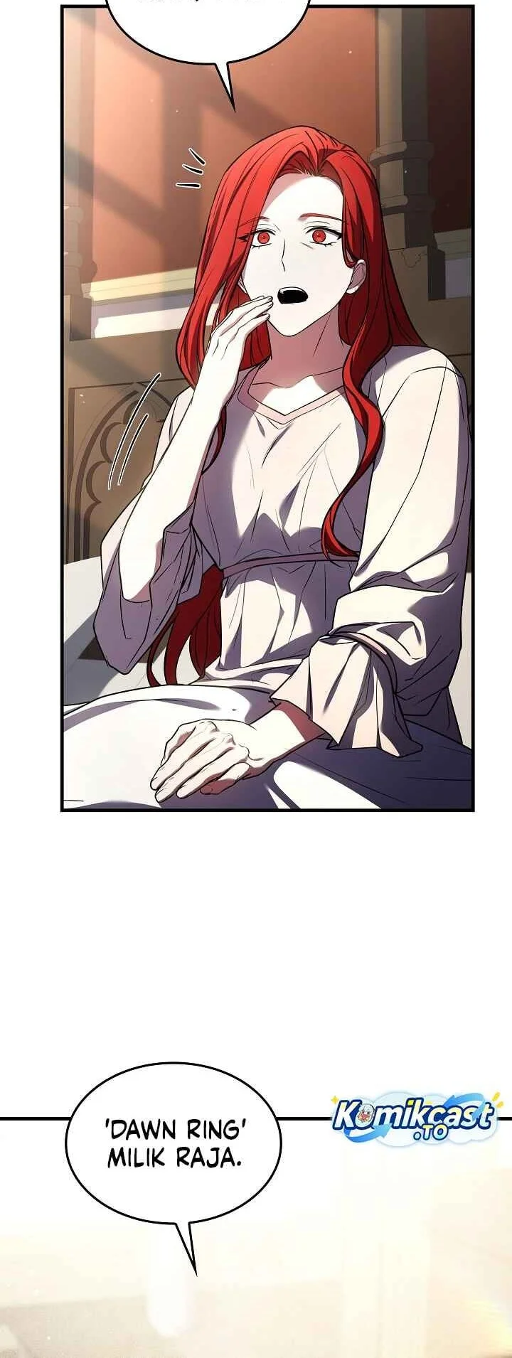 Return of The Greatest Lancer Chapter 186 - halaman 45